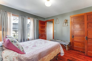 Ferienhaus (3 Bedrooms) | Innenbereich