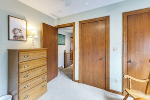 Casa (5 Bedrooms) | Interior