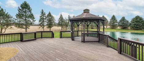 Hus (5 Bedrooms) | Boendets fasad