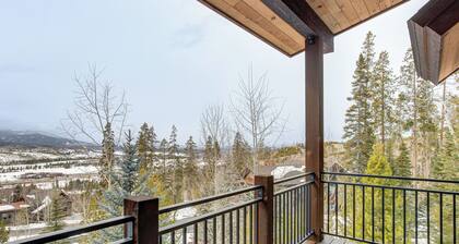 5 Mi to Winter Park Resort! Year-round Mtn Gem