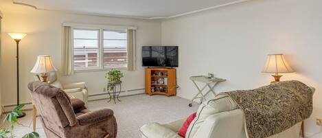 Huis (4 Bedrooms) | Voorkant van accommodatie