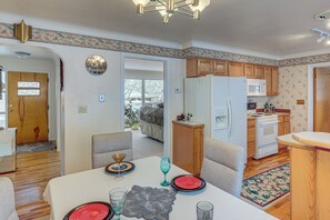 House (4 Bedrooms) | Interior - 2 Mi to Downtown Billings! Charming Family Home (Billings)