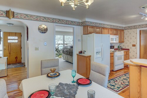 2 Mi to Downtown Billings! Charming Family Home