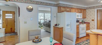 2 Mi to Downtown Billings! Charming Family Home