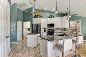 Casa (3 Bedrooms) | Interior