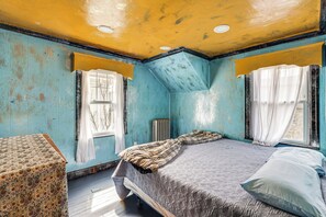 Ferienhaus (2 Bedrooms) | Innenbereich