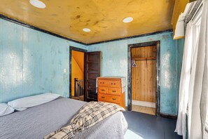 Talo (2 Bedrooms) | Sisätilat