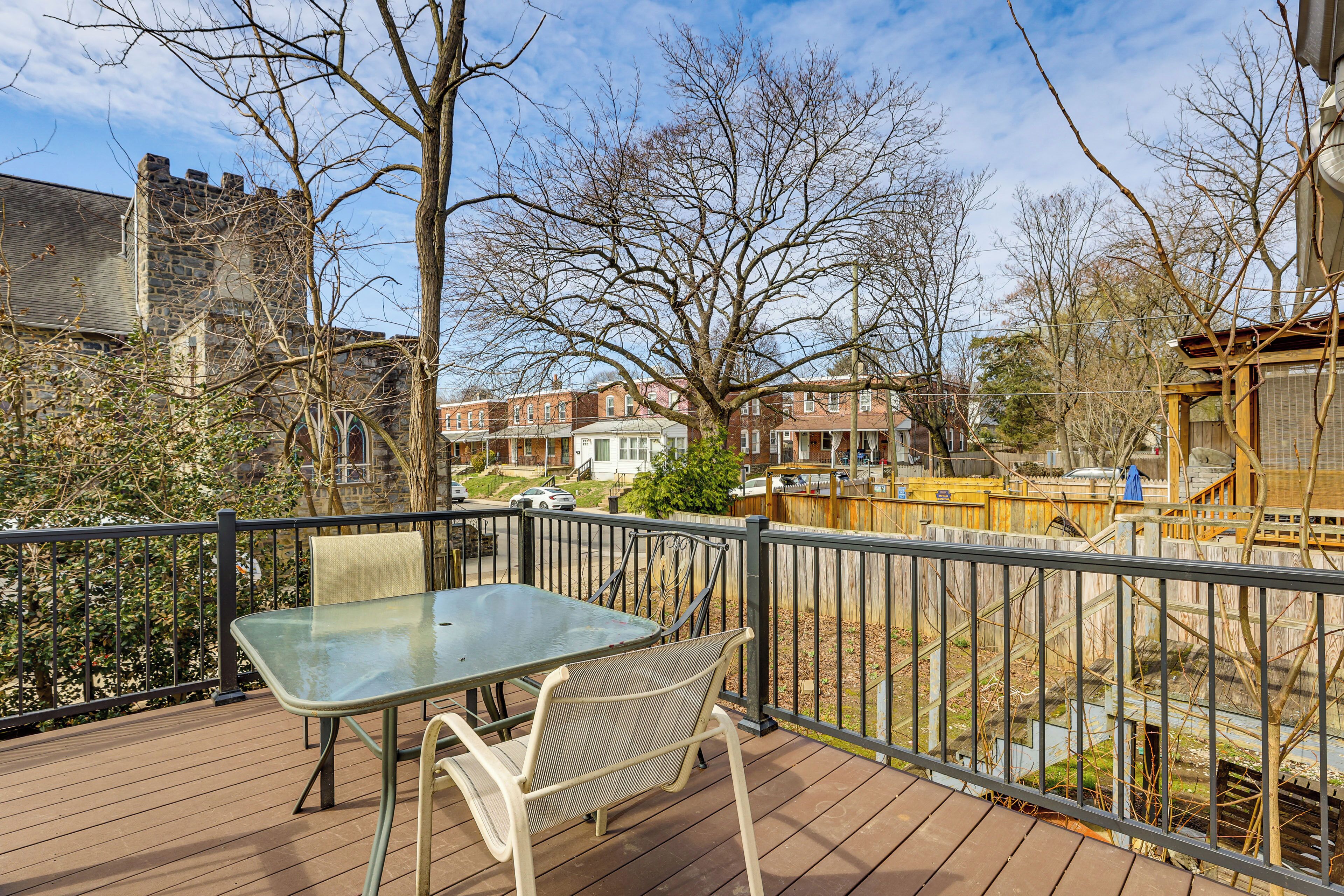 Rumah (2 Bedrooms) | Interior