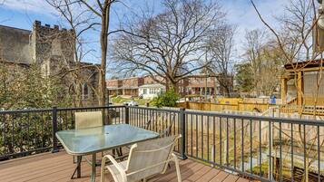 Rumah (2 Bedrooms) | Interior