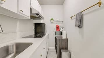 Leilighet (2 Bedrooms) | Innvendig