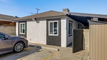 Appartement (2 Bedrooms) | Façade de l’hébergement