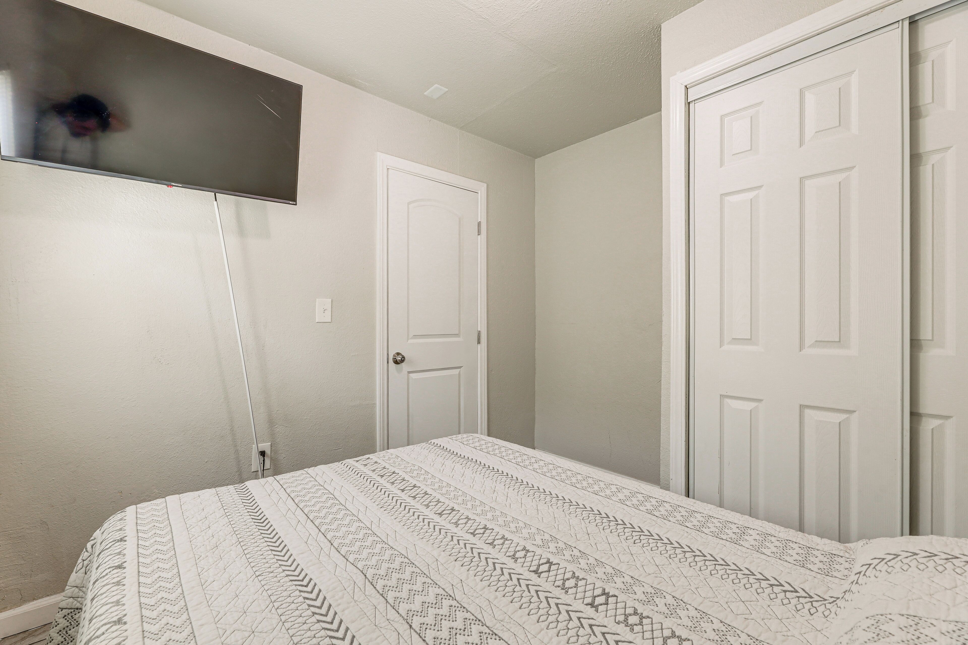 公寓 (2 Bedrooms) | 內部
