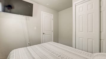 Leilighet (2 Bedrooms) | Innvendig