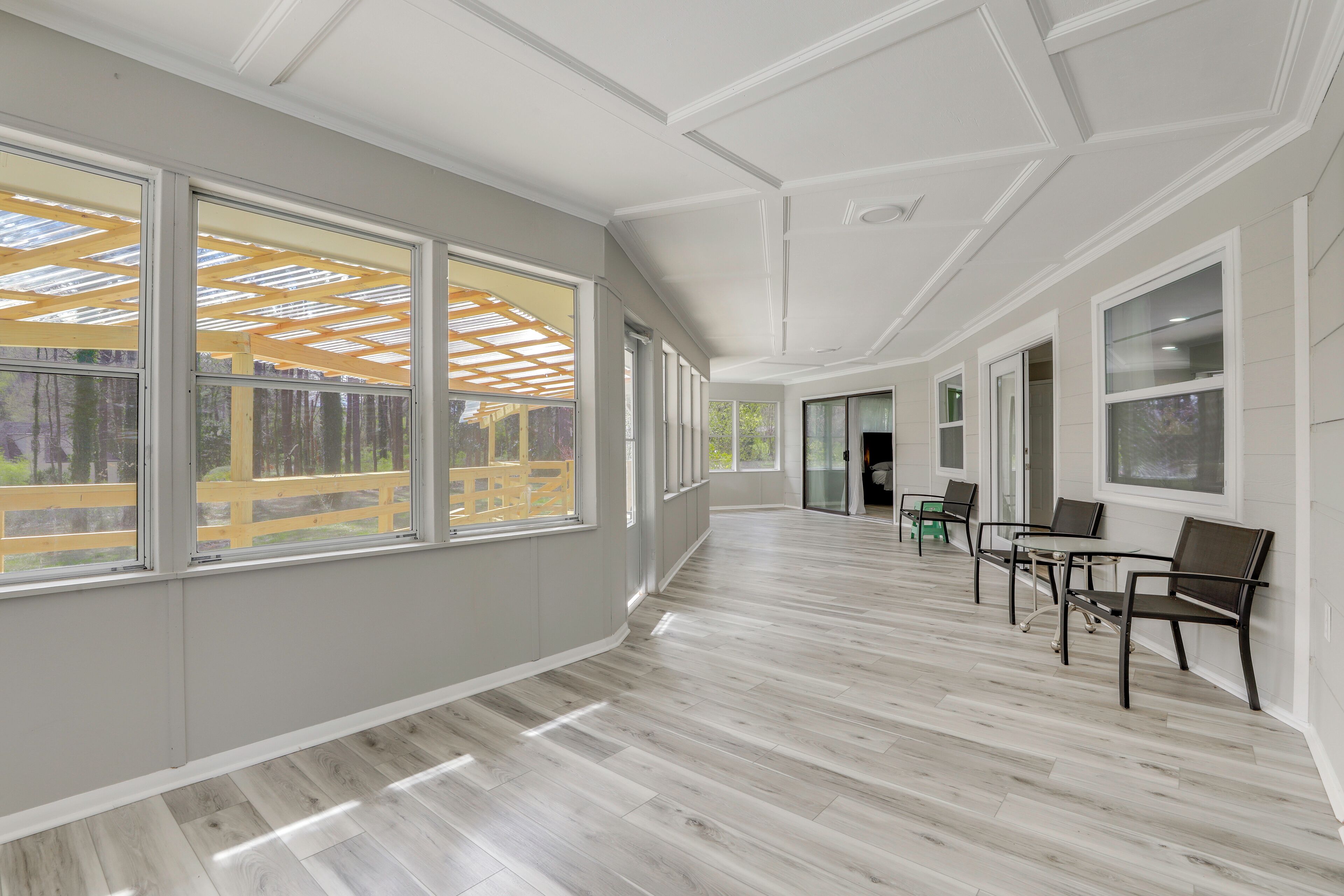 Nhà (2 Bedrooms) | Nội thất