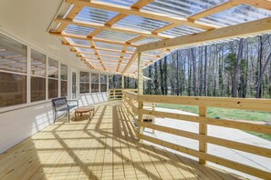 Casa (4 Bedrooms) | Interior