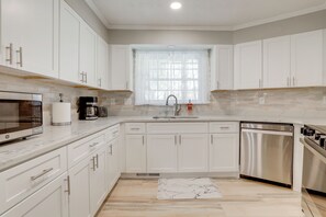 Casa (4 Bedrooms) | Interior