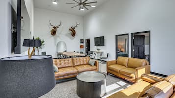 Maison (3 Bedrooms) | Intérieur