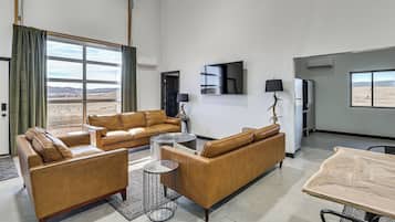 Maison (3 Bedrooms) | Intérieur