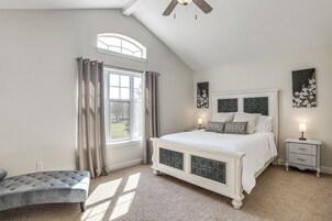Casa (4 Bedrooms) | Interior