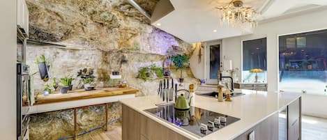 Maison (2 Bedrooms) | Intérieur