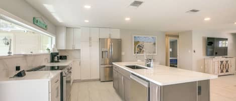 Casa (2 Bedrooms) | Interior