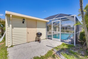 House (2 Bedrooms) | Interior - Waterfront Haven w/ Boat Dock! Punta Gorda Retreat (Punta Gorda)