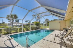 House (2 Bedrooms) | Interior - Waterfront Haven w/ Boat Dock! Punta Gorda Retreat (Punta Gorda)