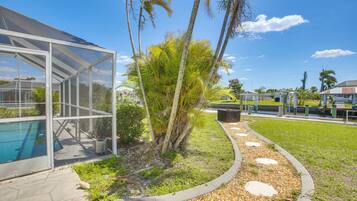 Casa (2 Bedrooms) | Parte interna