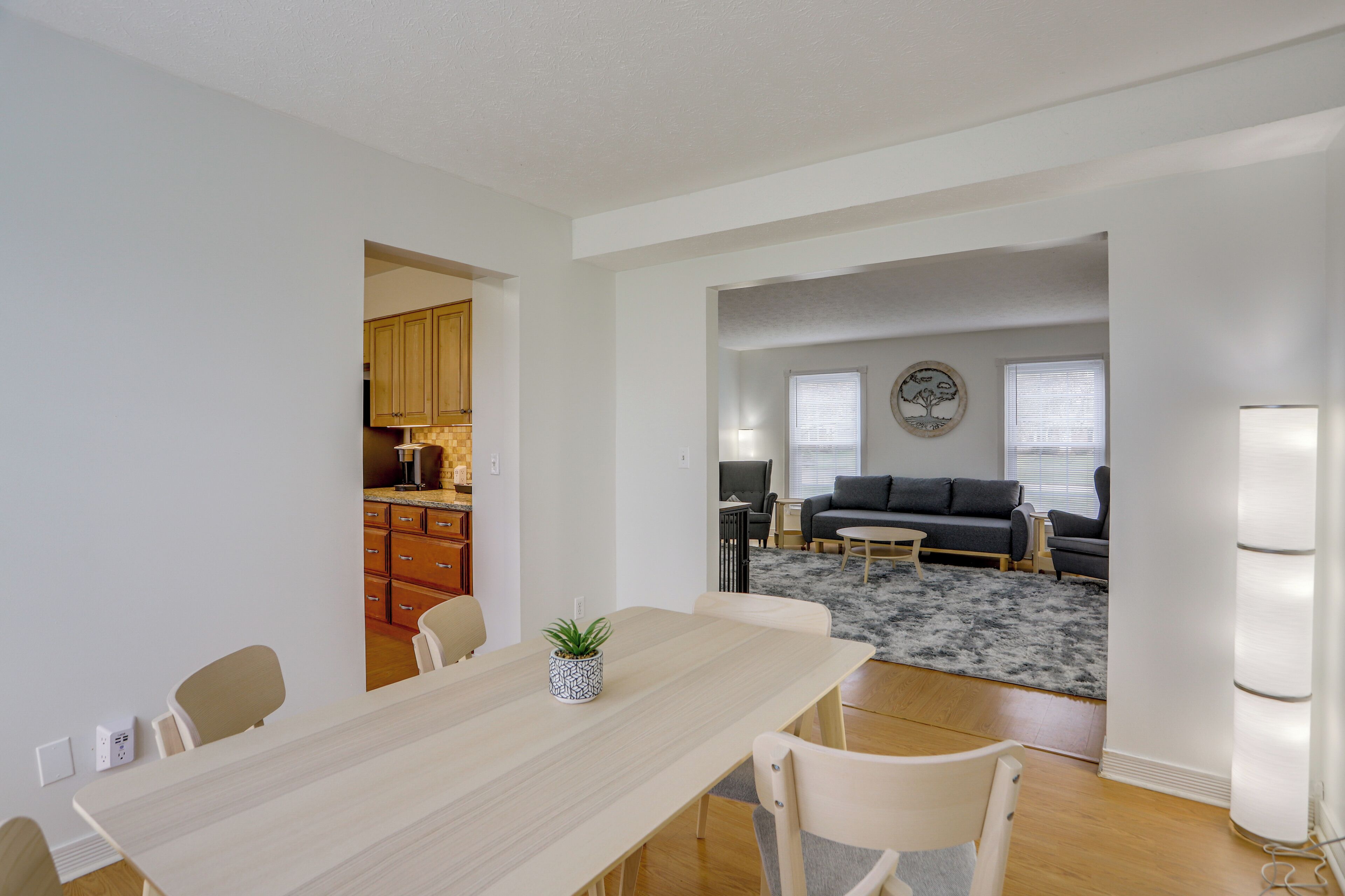 Maison (3 Bedrooms) | Intérieur