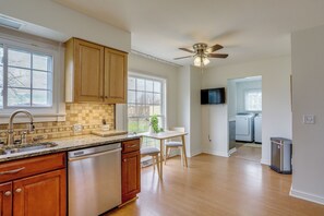 Maison (3 Bedrooms) | Intérieur