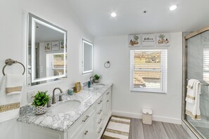 Rumah (3 Bedrooms) | Interior