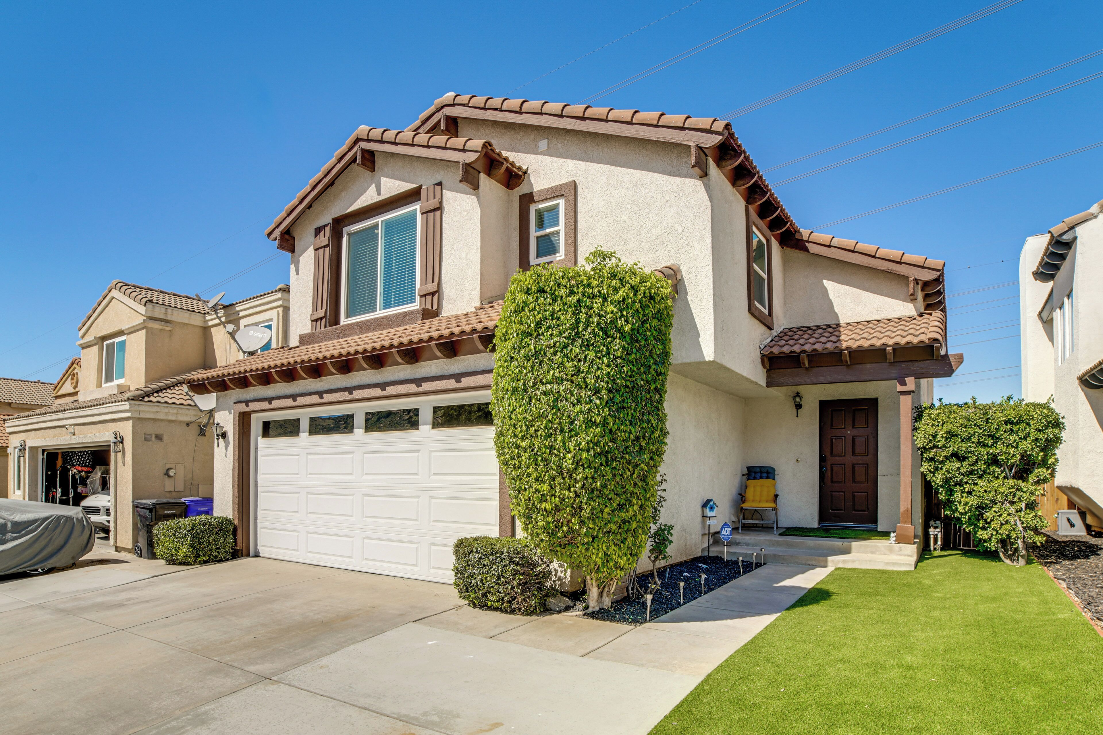 独立别墅 (3 Bedrooms) | 住宿内部