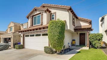 Casa (3 Bedrooms) | Parte interna