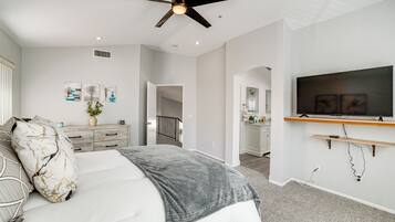 Casa (3 Bedrooms) | Parte interna