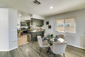 Huis (3 Bedrooms) | Interieur