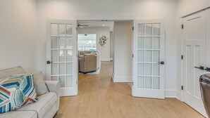ハウス (4 Bedrooms) | 内装