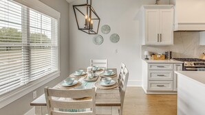 ハウス (4 Bedrooms) | 内装