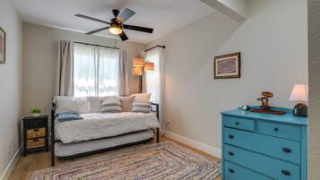 Maison (3 Bedrooms) | Intérieur