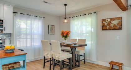 Downtown Modesto Gem! Updated Family Home