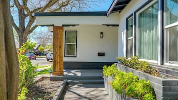 Maison (3 Bedrooms) | Intérieur
