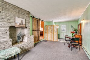 Casa (2 Bedrooms) | Interior