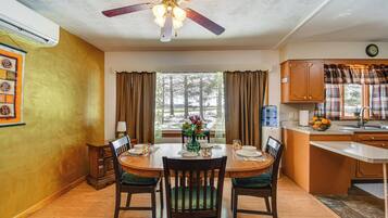 Rumah (2 Bedrooms) | Interior