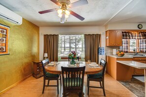 Casa (2 Bedrooms) | Interior