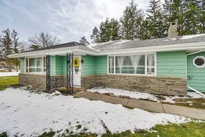 獨棟房屋 (2 Bedrooms) | 住宿內部