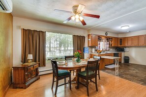 獨棟房屋 (2 Bedrooms) | 住宿內部