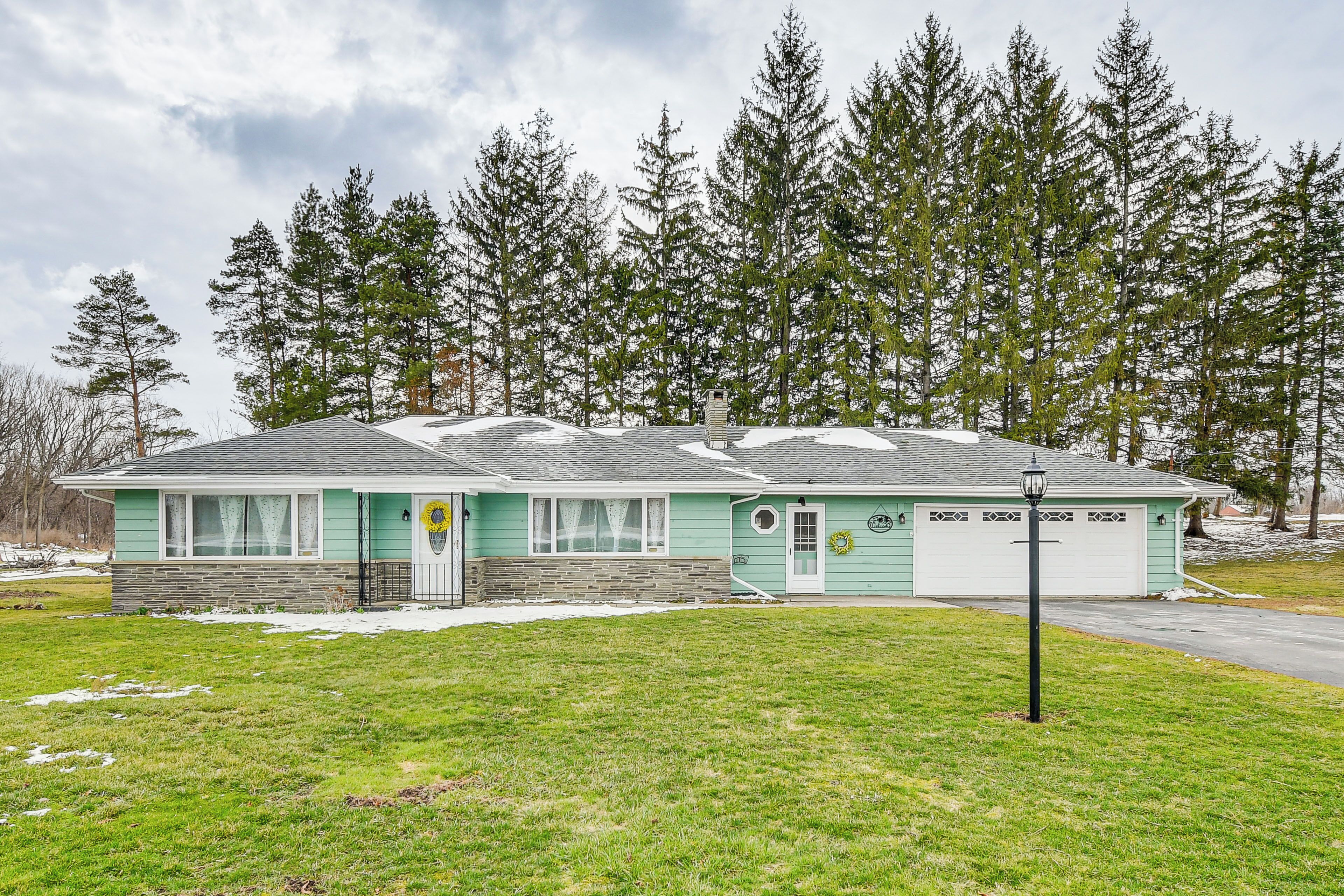 獨棟房屋 (2 Bedrooms) | 住宿正面