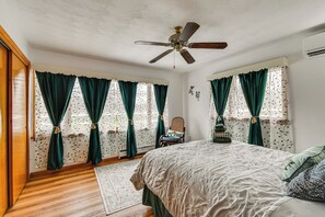 獨棟房屋 (2 Bedrooms) | 住宿內部