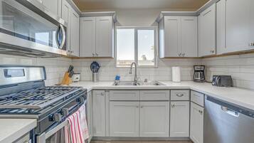 Ferienhaus (2 Bedrooms) | Innenbereich