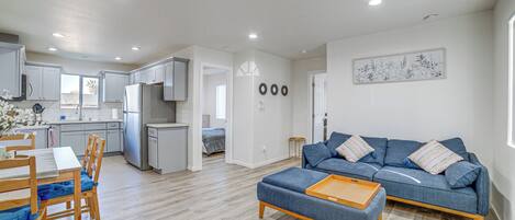 House (2 Bedrooms) | Front of property