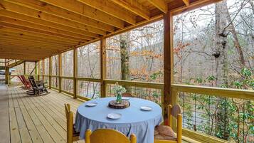 House (5 Bedrooms) | Bahagian dalam